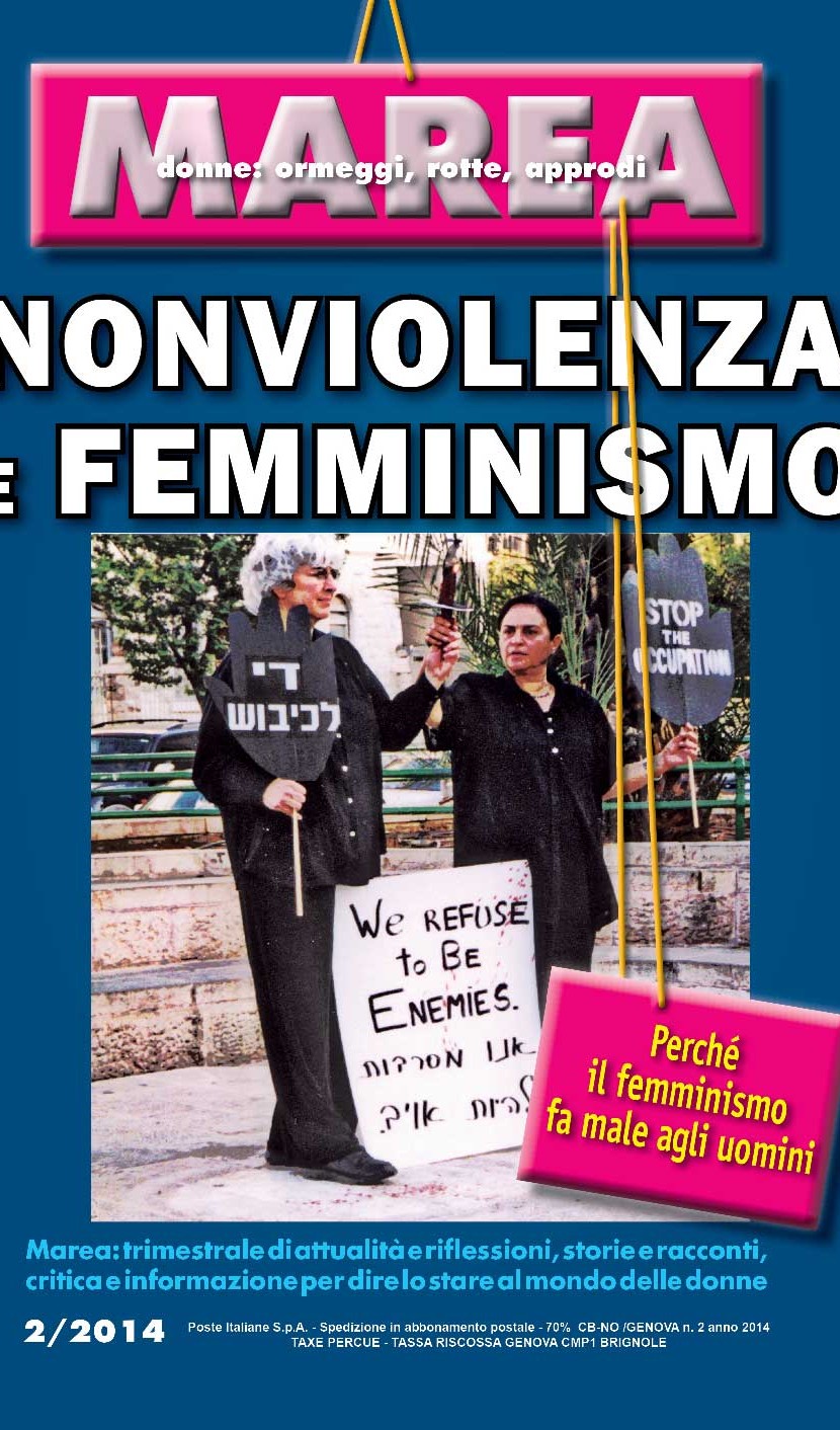 N 2 2014 – NONVIOLENZA E FEMMINISMO