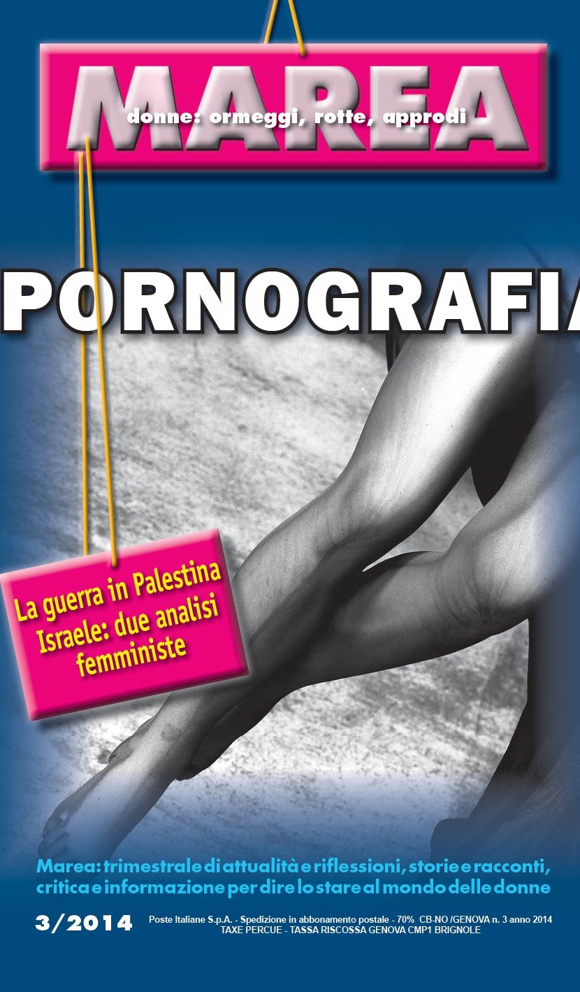 NUMERO 3 2014 – PORNOGRAFIA